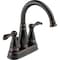 Delta BRZ 2Hand Lav Faucet 25984LF-OB-ECO - alternate 1